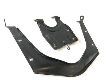 Suzuki DR 800 S SR42B [1991] - Support de réservoir - 0