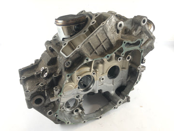 Honda Varadero XL 1000 SD02 [2002] - Carter moteur