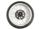 Suzuki DR 750 S SR41B [1988] - Vorderrad Rad Felge-5