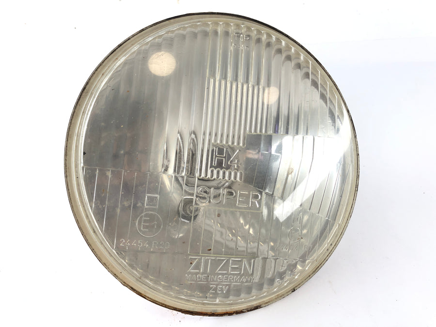 Suzuki T 500 [GT 500] - Headlight