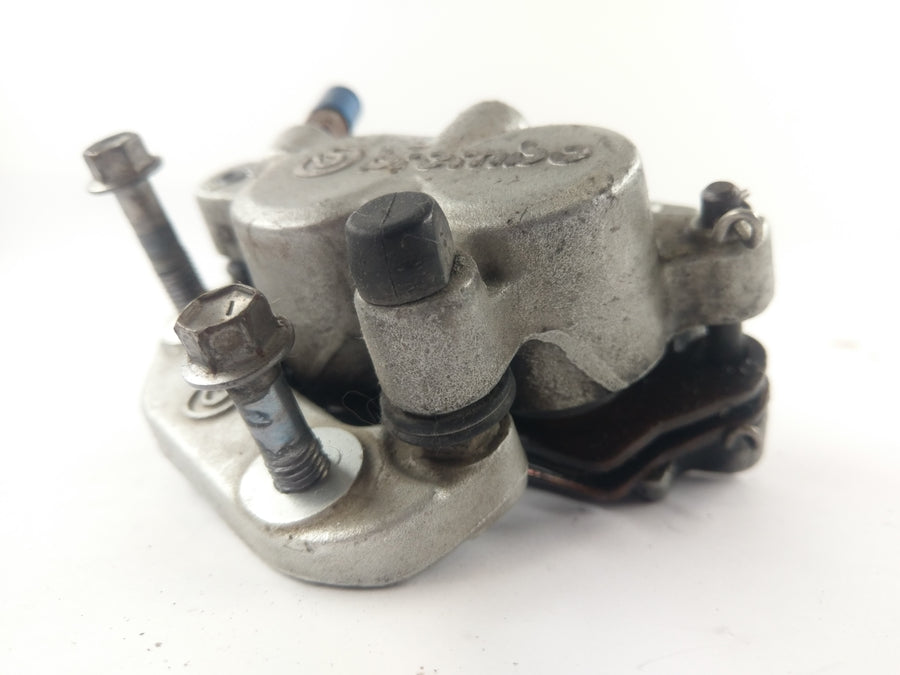 Yamaha TT 600 RE DJ01 [2006] - Bremssattel Bremszange vorne