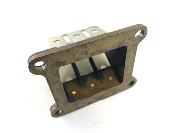 Yamaha TZR 125 4FL [1997] - Membrane bloc membrane - 0