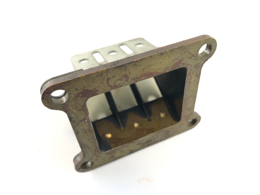 Yamaha TZR 125 4FL [1997] - Membrane bloc membrane