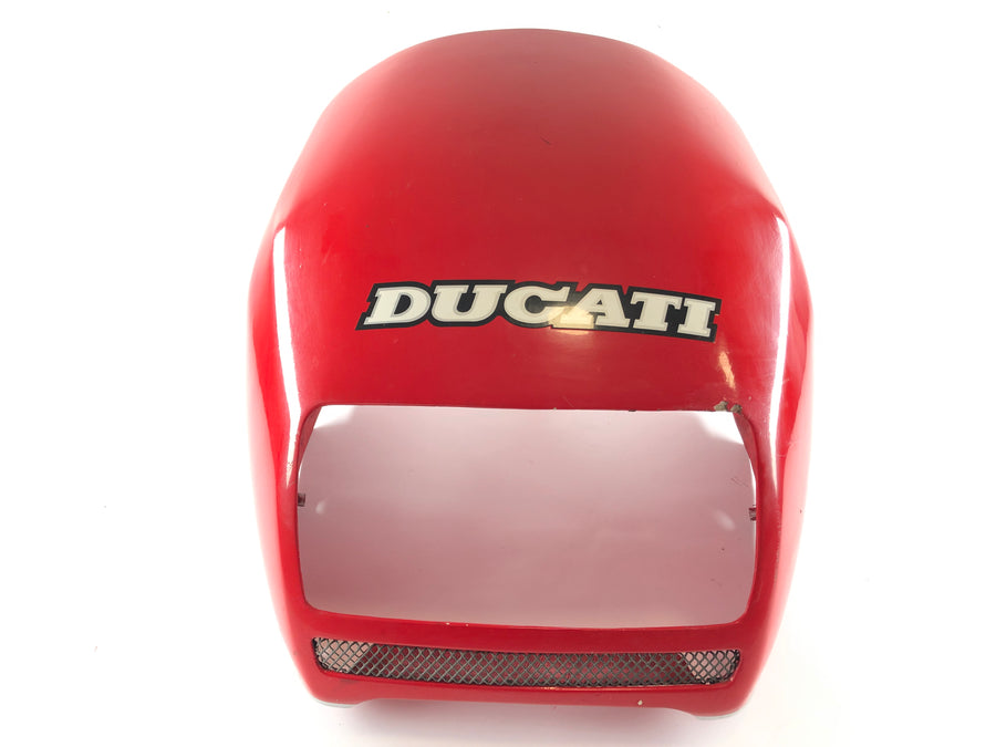 Ducati Paso 750 [1990] - Lampenverkleidung Verkleidung Kanzel