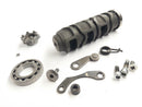 Kawasaki ZX-12R ZXT20A [2004] - tambour de changement de vitesse-1