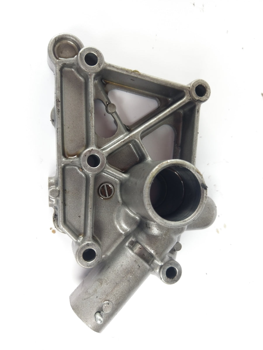 Honda CB 750 K (Z) RC01 - Sumpffilteraufname mit ventil