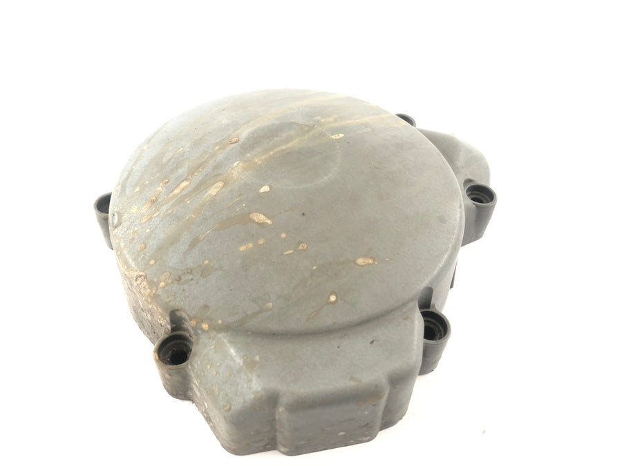 Aprilia RS 125 MPB [2000] - Alternator cover engine cover