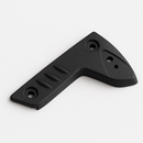 Triumph Speed Triple 1050 [515NJ] - cache radiateur support clignotant droit et gauche-1
