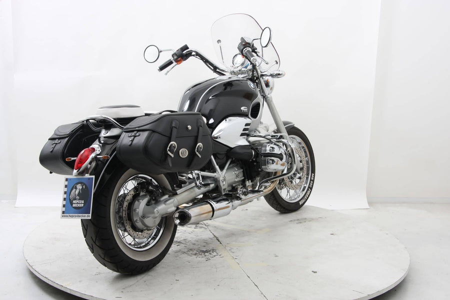 BMW R 850 C [1997-2004]-C-Bow side carrier