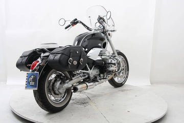 BMW R 850 C [1997-2004]-C-Bow side carrier