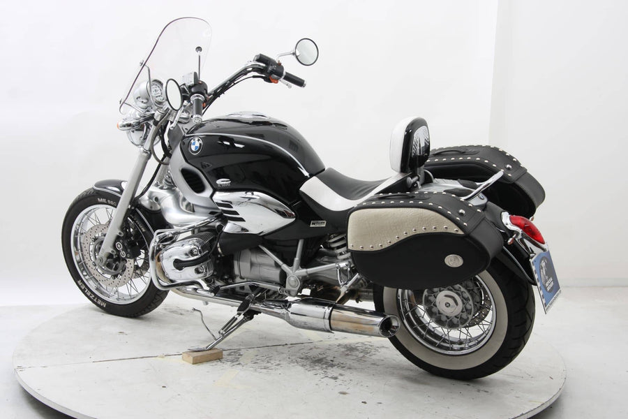 BMW R 850 C [1997-2004]-C-Bow side carrier