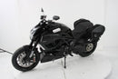 Ducati Diavel 1200 [2011-2018] - C-Bow Seitenträger-5