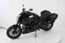 Ducati Diavel 1200 [2011-2018] - C-Bow Seitenträger-1