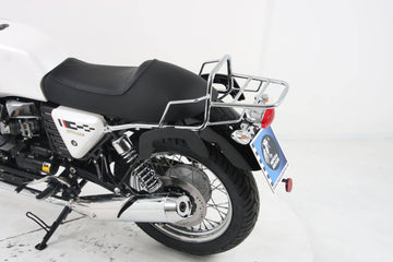 Moto Guzzi V 7 II [2015-2016] - Bridge à bagages