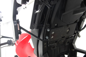 Ducati Monster 1100 EVO [2011-2013] -C-BOW CONDUCTEUR