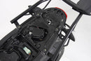 Ducati Monster 1100 EVO [2011-2013] -C-BOW CONDUCTEUR-8