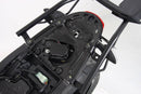 Ducati Monster 1100 EVO [2011-2013] -C-BOW CONDUCTEUR-5