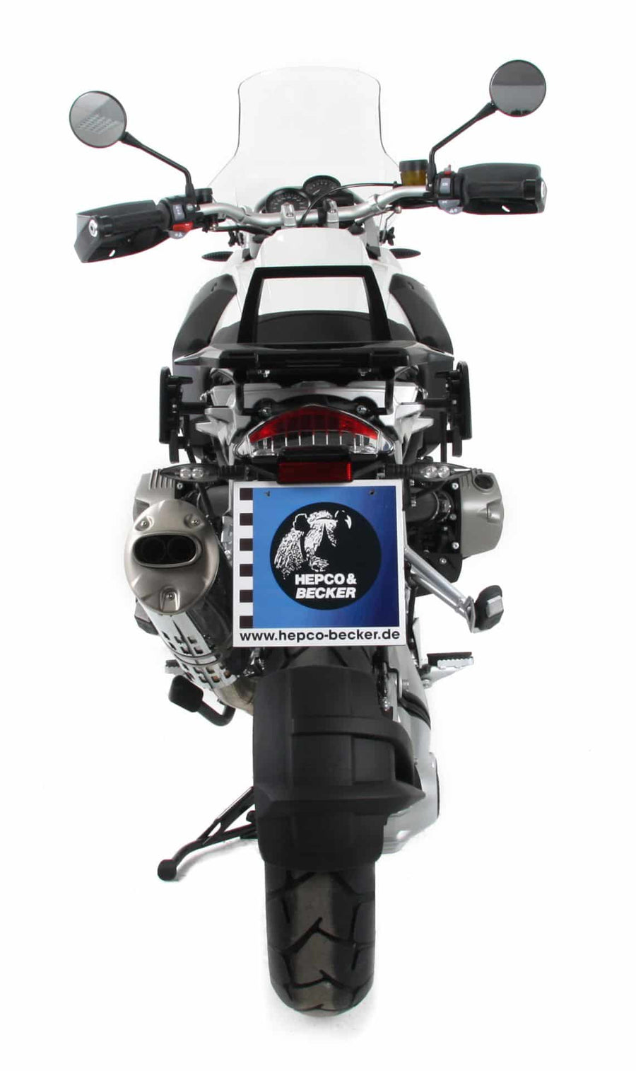 BMW R 1200 GS [2004-2012].