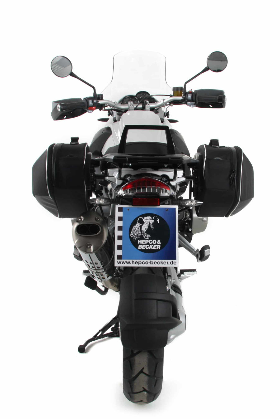 BMW R 1200 GS [2004-2012].