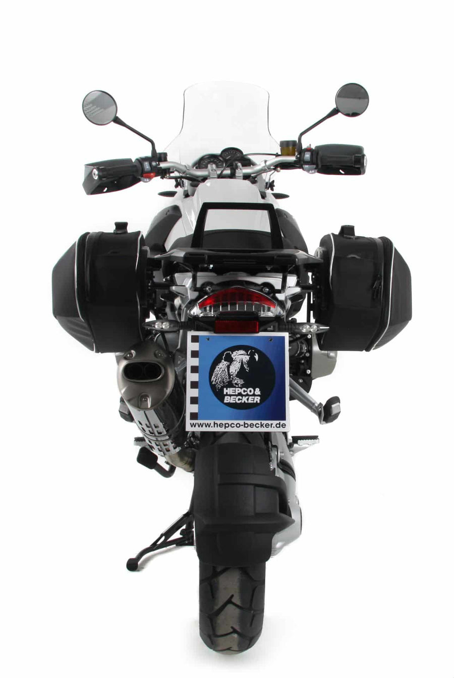 BMW R 1200 GS [2004-2012].