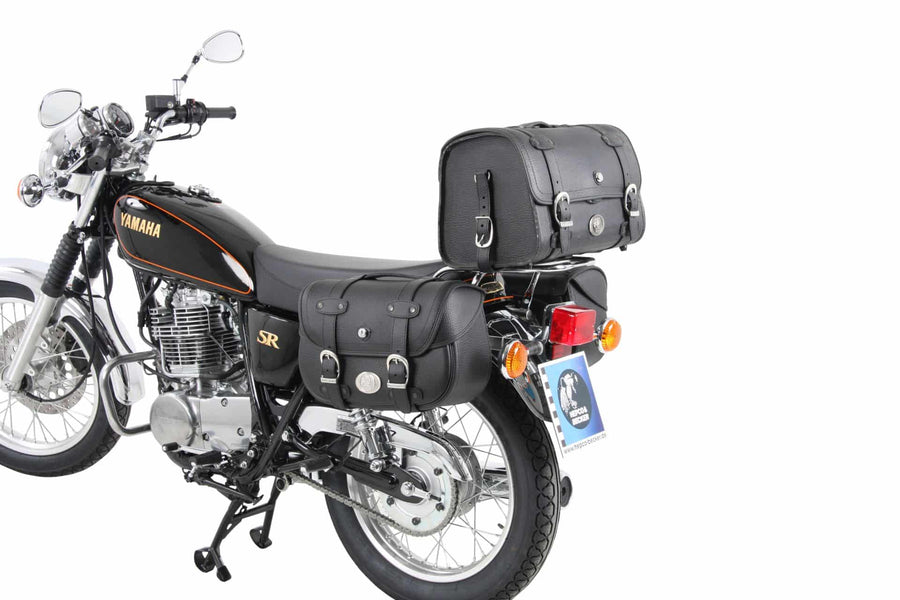 Yamaha SR 400 [2014-2016] - C-Bow Seitenträger