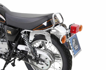 Yamaha SR 400 [2014-2016] -C-Bow Carrier