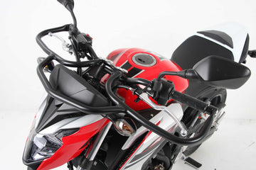 Honda CB 650 F [2017-2018] - Frontschutzbügel schwarz