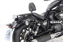 Yamaha XV 950 [2013-2020] - porte-poche coupé-7