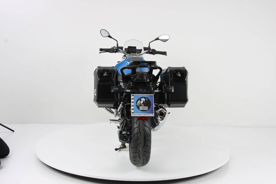 BMW R 1250 R [2019-2025] -Case Carrier Lock-it