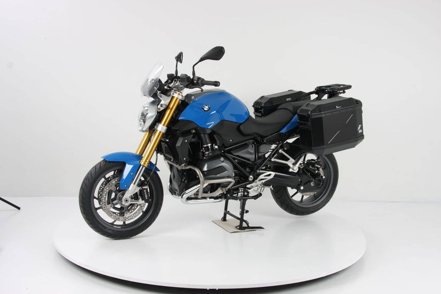 BMW R 1250 R [2019-2025] -Case Carrier Lock-it