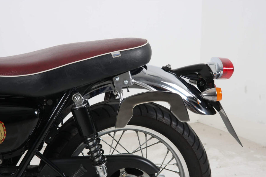 KAWASAKI W 650 [1999-2016] -C-BOW CONDUCTEUR