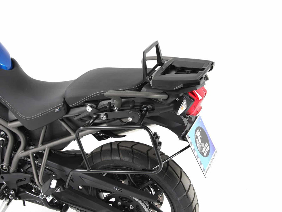 Triumph Tiger 800 XC [2015-2017] -Case Carrier Lock-it
