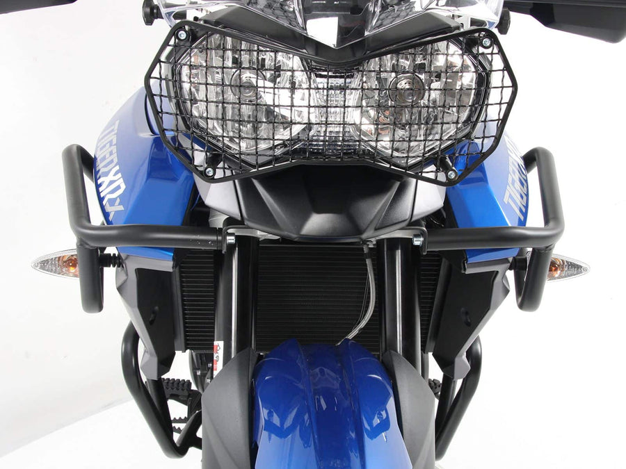Triumph Tiger 800 XC [2015-2019] - Lampenschutzgitter