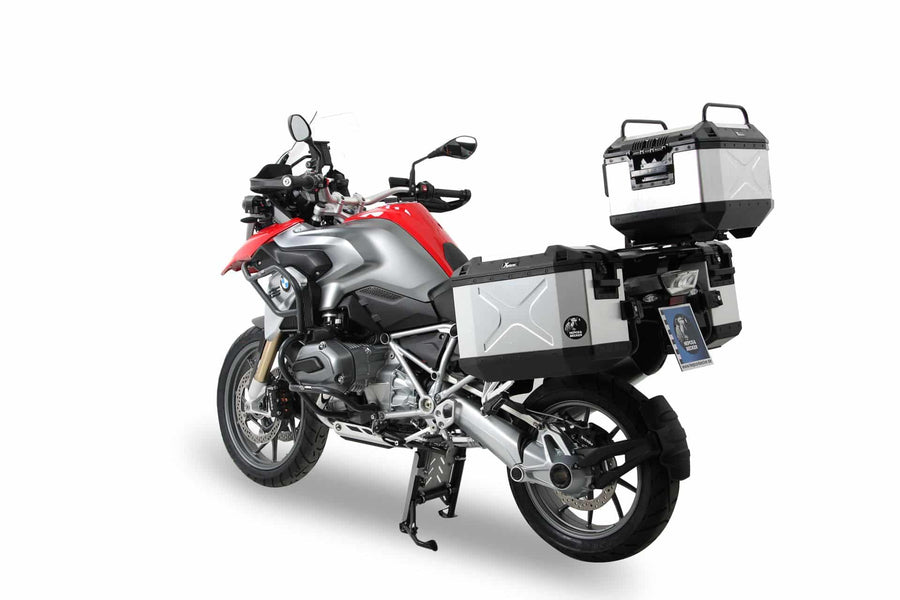 BMW R 1200 GS LC [2013-2018] - Kofferträger Lock-it