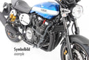 Yamaha XJR 1300 [2015-2016] - barre de protection des moteurs-3