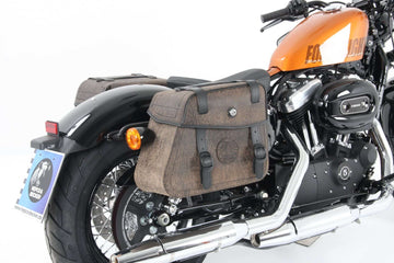 Harley-Davidson Sportster 883 Roadst [2004-2020] -Pocheur Cutout