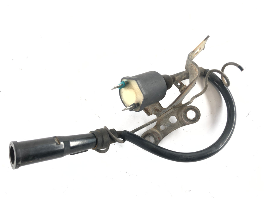 Honda XL 600 R PD03 [1984] - Ignition coil with plug