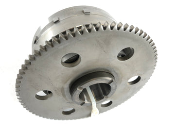 Yamaha XT 660 DM01 [2005] - Flywheel with starter freewheel - 0