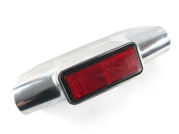 Suzuki Intruder VL 1500 AL [2000] - Support de clignotant arrière avec réflecteur - 0