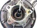 Yamaha XV 535 Virago 2YL [1987] - transmission finale par cardan-6