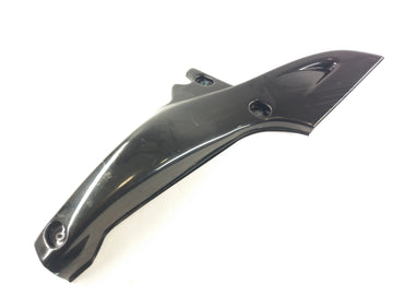 Moto Guzzi Quota 1100 ES [1999] - Side panel left - 0