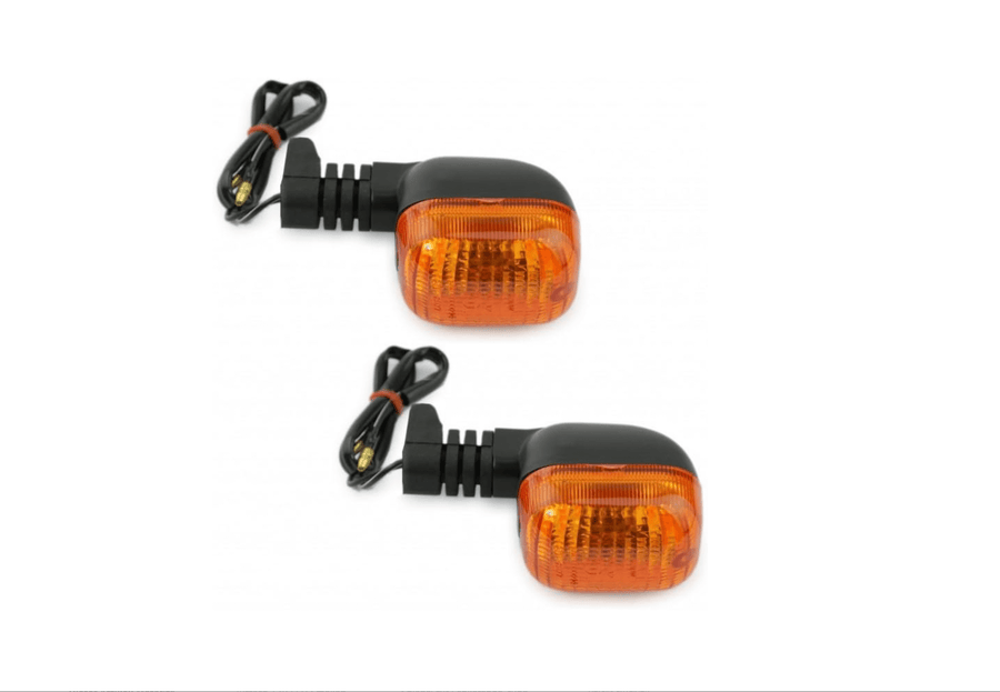 KTM LC4 ER 600 620 640 SM [4 Stück M6 Loch]  - Blinker