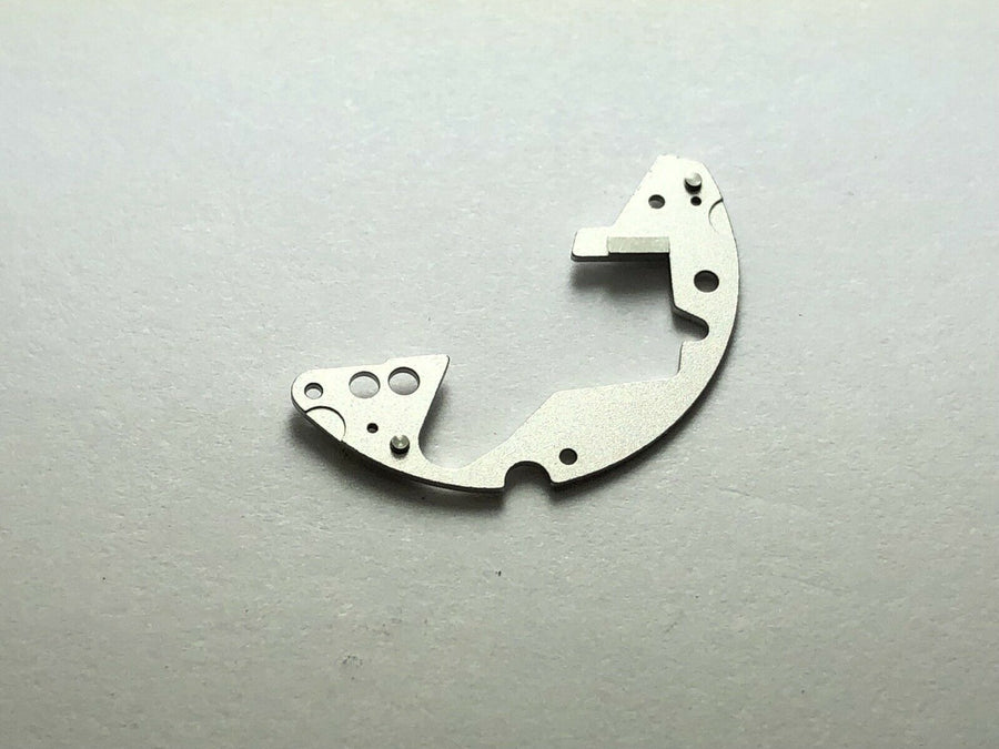 ROLEX 17014 17013 - Calibre 5035 - Platine 6004