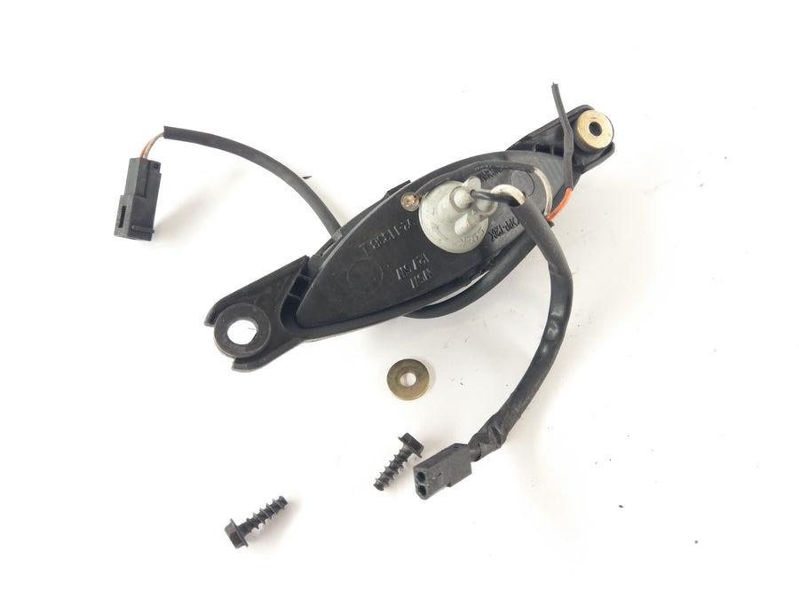 Triumph Sprint 955i RS T695 [2000] - Daytime running lights