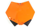 KTM SX-F 250 4 temps [2008] - Carénage avant masque-2