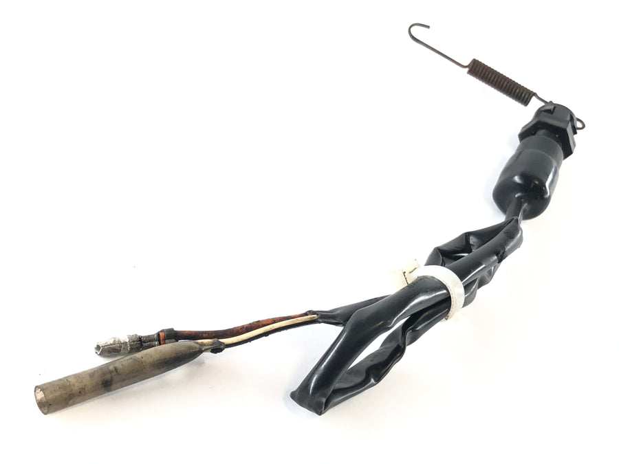 Suzuki DR 800 S SR42B [1991] - Bremslichtschalter hinten