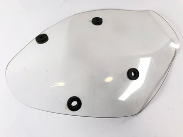 Moto Guzzi Norge 1200 LP [2006] - Pare-brise