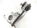 Triumph Speed ​​​​Triple 955i T595N [2002] - Bras oscillant avec axe complet-6