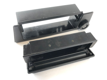 BMW M 535i E28 [1986] - Cendrier console centrale avec briquet - 0