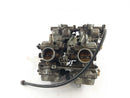 Honda ST 1100 SC26 Pan European [1990] - Carburettor-6